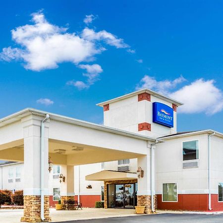 Baymont By Wyndham Cornelia Hotel Exterior photo